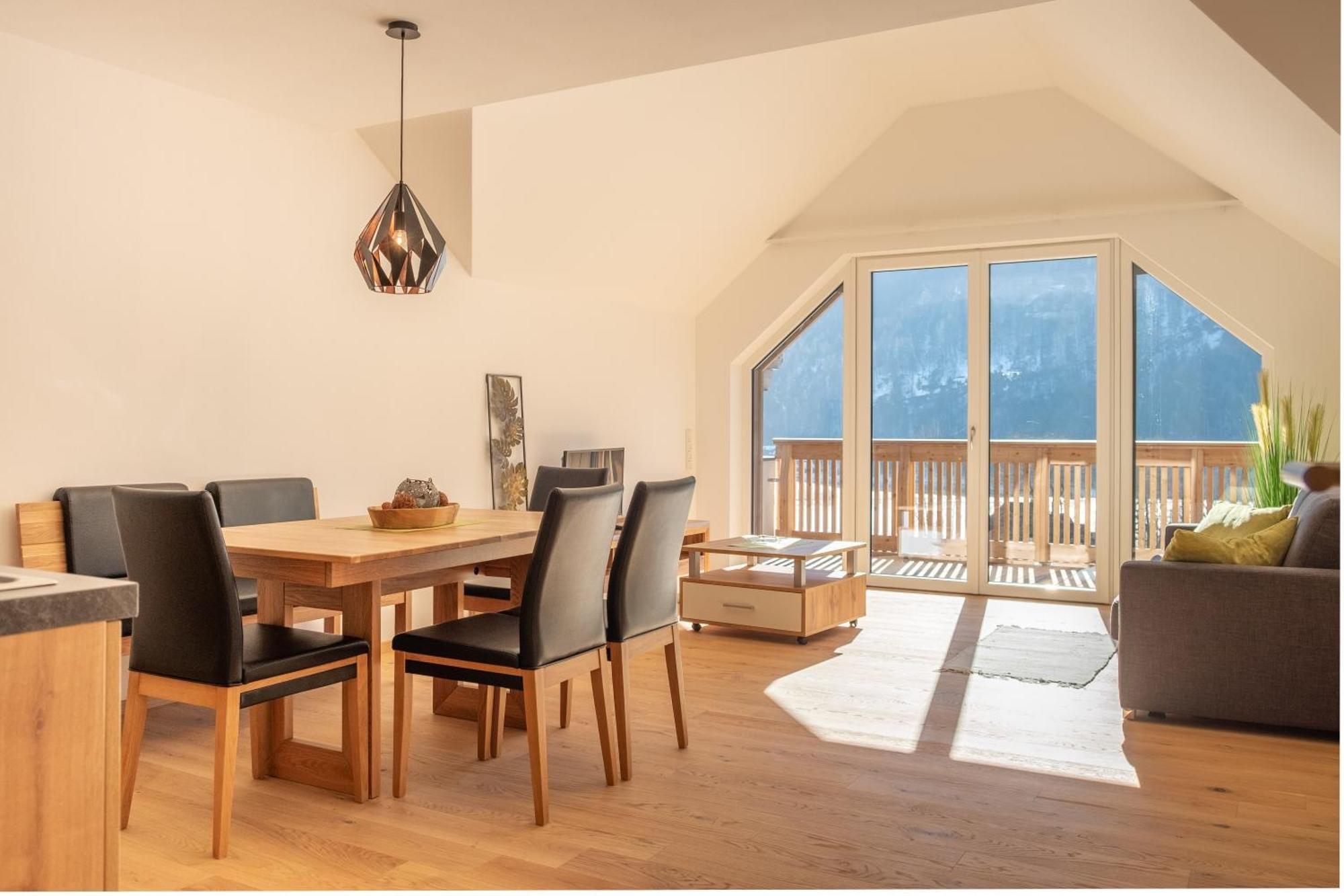 Landhaus Seereith Faistenau Εξωτερικό φωτογραφία