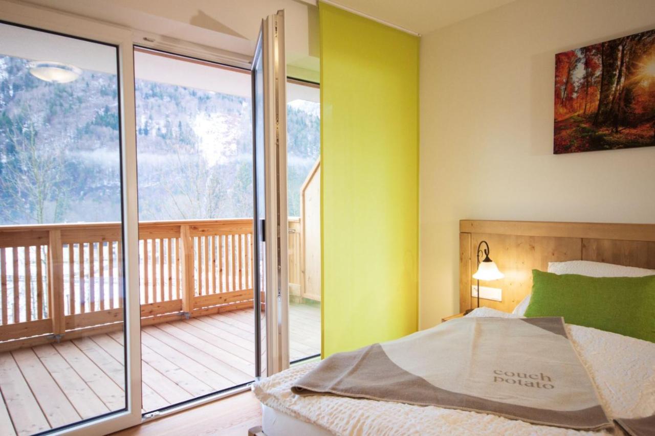 Landhaus Seereith Faistenau Εξωτερικό φωτογραφία