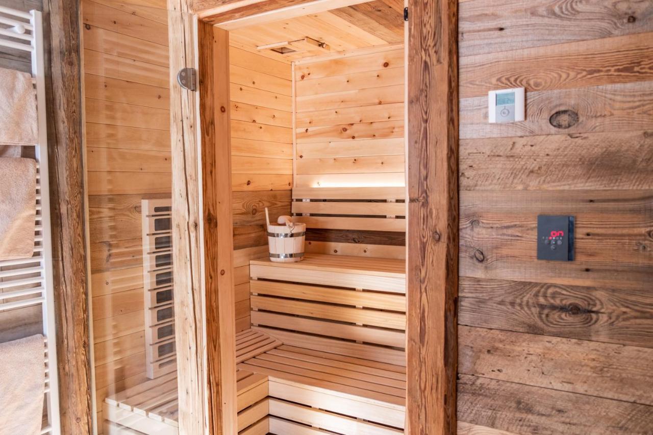 Landhaus Seereith Faistenau Εξωτερικό φωτογραφία